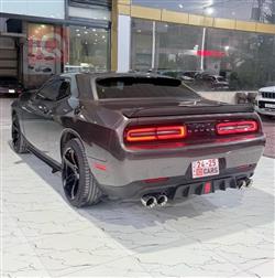 دودج تشالنجر